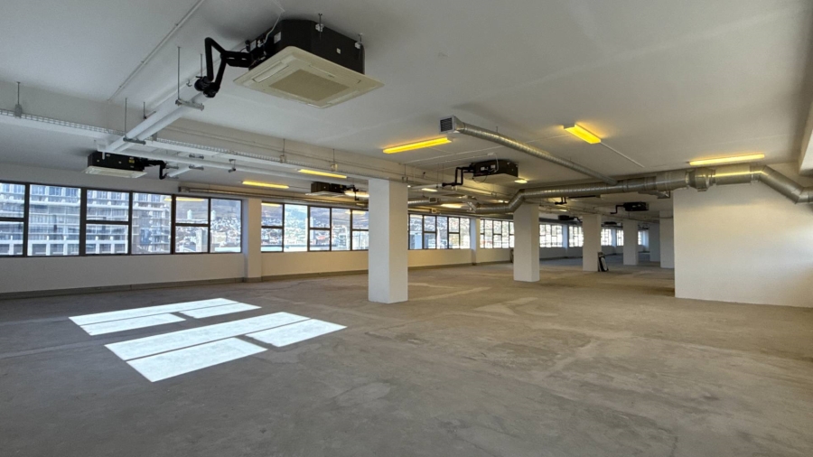 To Let commercial Property for Rent in Cape Town City Centre Western Cape